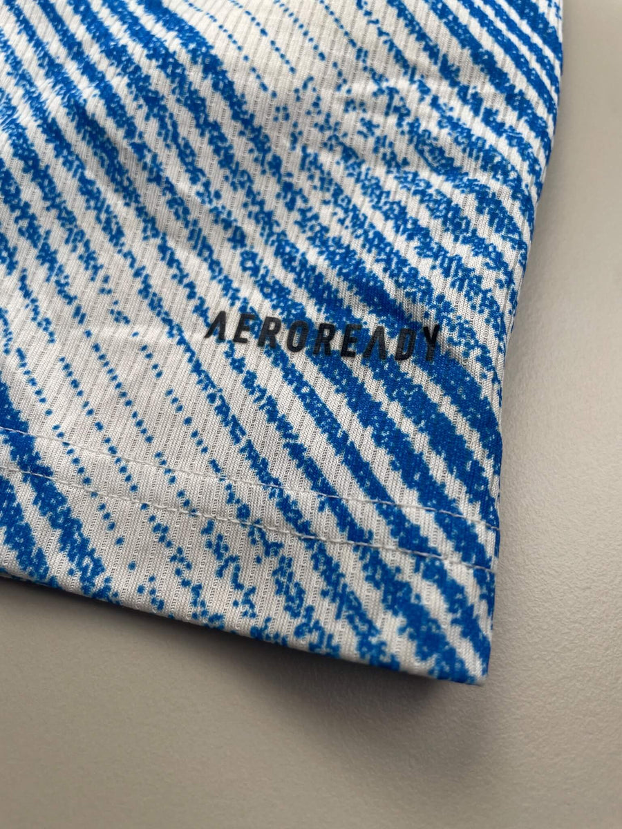 2021/22 Manchester United Away Shirt (M)