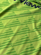 2022/23 Manchester United Ronaldo #7 Maillot Third (XXL) Adidas