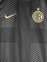 2013/14 Inter Milan Training Shirt (S)
