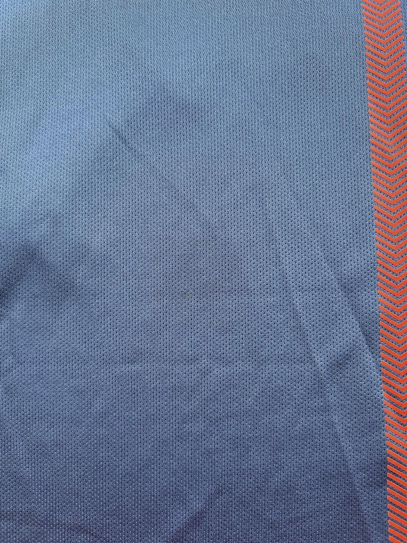 PSG Home Shirt 2017/18 Neymar #10 (L)