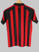 2018/19 AC Milan Home Shirt (L Kids)