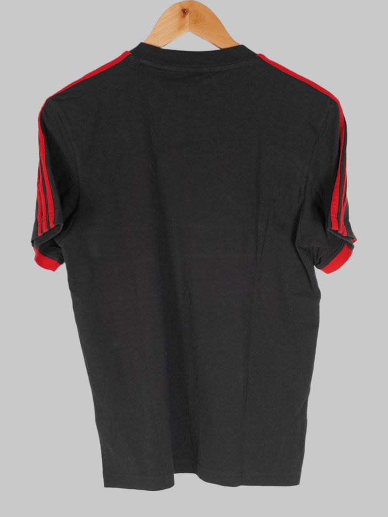2012/13 AC Milan Travel Shirt (S)