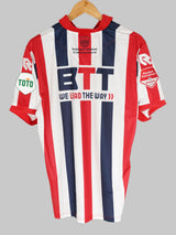 2023/24 Willem II Home Shirt (XL)