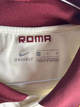 2020/21 AS Roma Kluivert #99 Away Shirt (M)