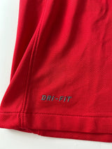 2011/12 Arsenal Henry #12 Home Shirt (M)