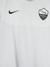 2015/16 AS Roma Totti #10 Third Shirt Player Issue (L)