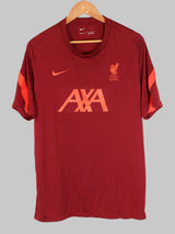 2021/22 Liverpool Training Shirt (XL)
