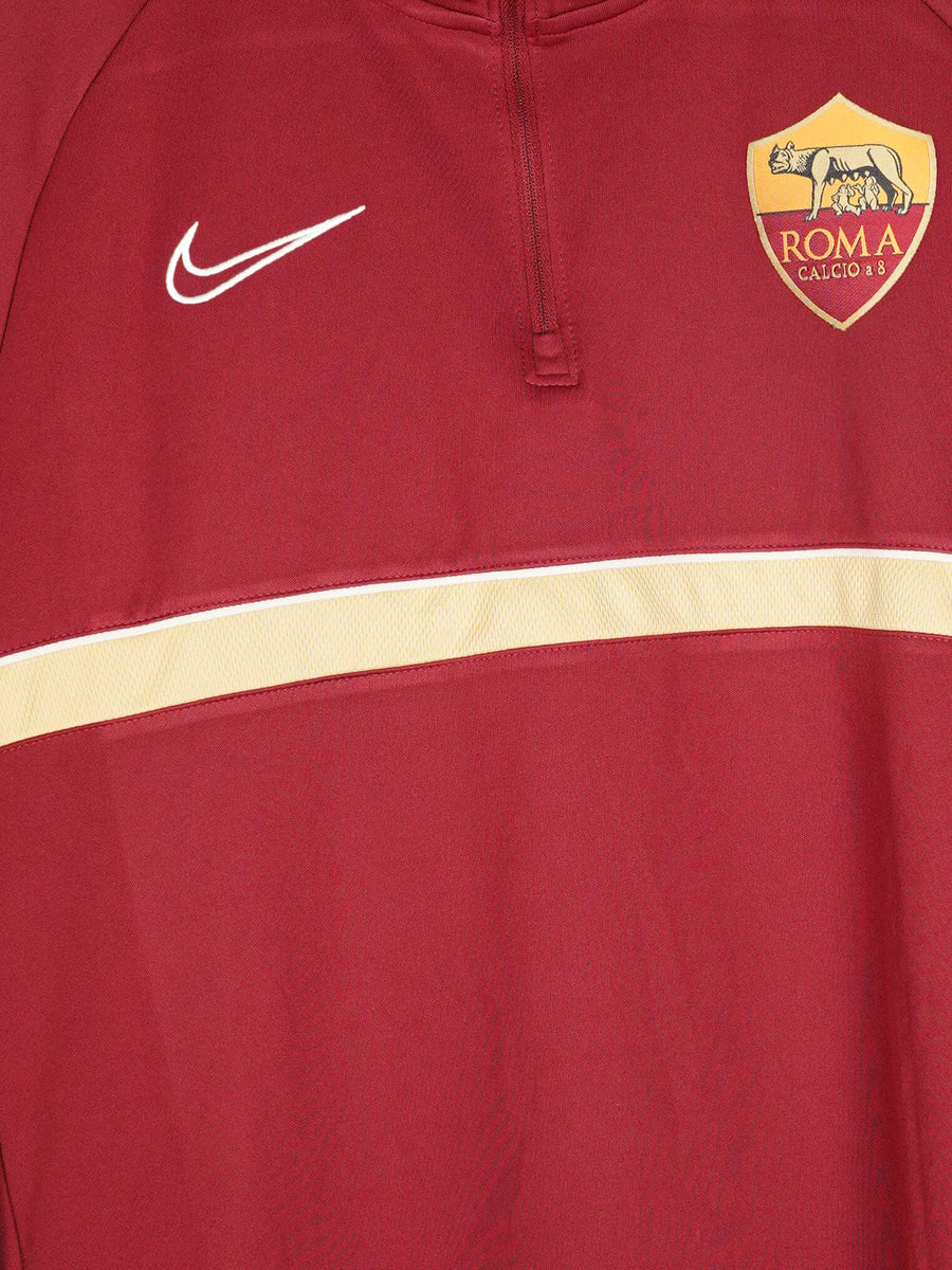 2010s AS Roma Calcio 8 Training Jacket (M)