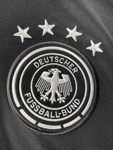 2016/17 Germany Neuer #1 Keeper Shirt (L)