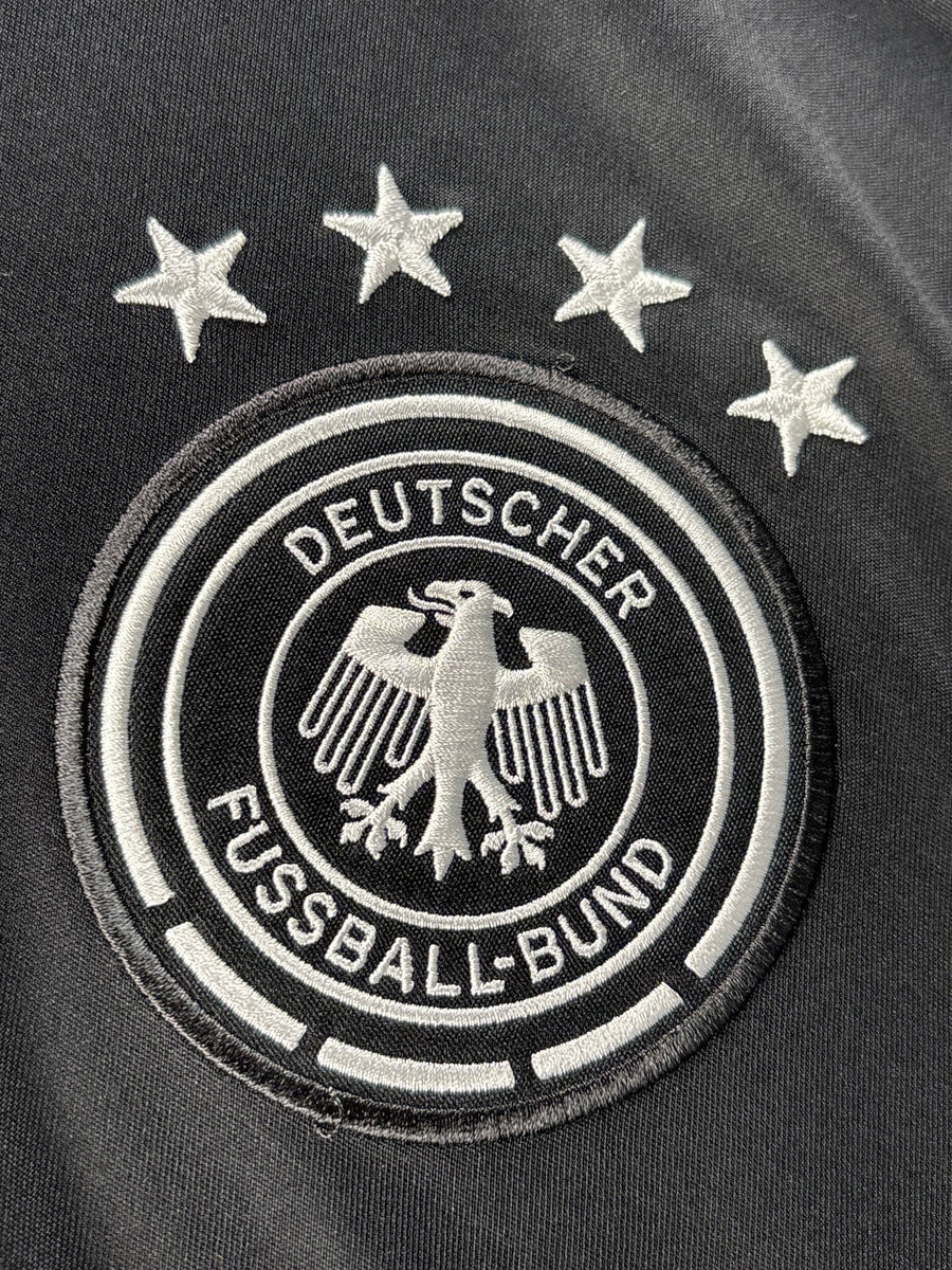 2016/17 Germany Neuer #1 Keeper Shirt (L)