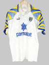1995/97 Parma #9 Home Shirt (M)