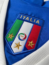 2006/7 Italy Pirlo #21 Away Shirt (L)