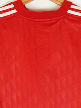 2010/12 Liverpool Home Shirt (M)