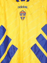 1994/95 Sweden Home Shirt (XL) 