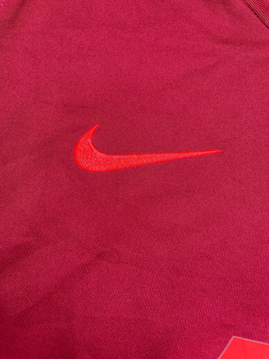 2021/22 Liverpool Training Shirt (XL)