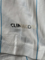 2009/10 Olympique Marseille Home Shirt (M) 