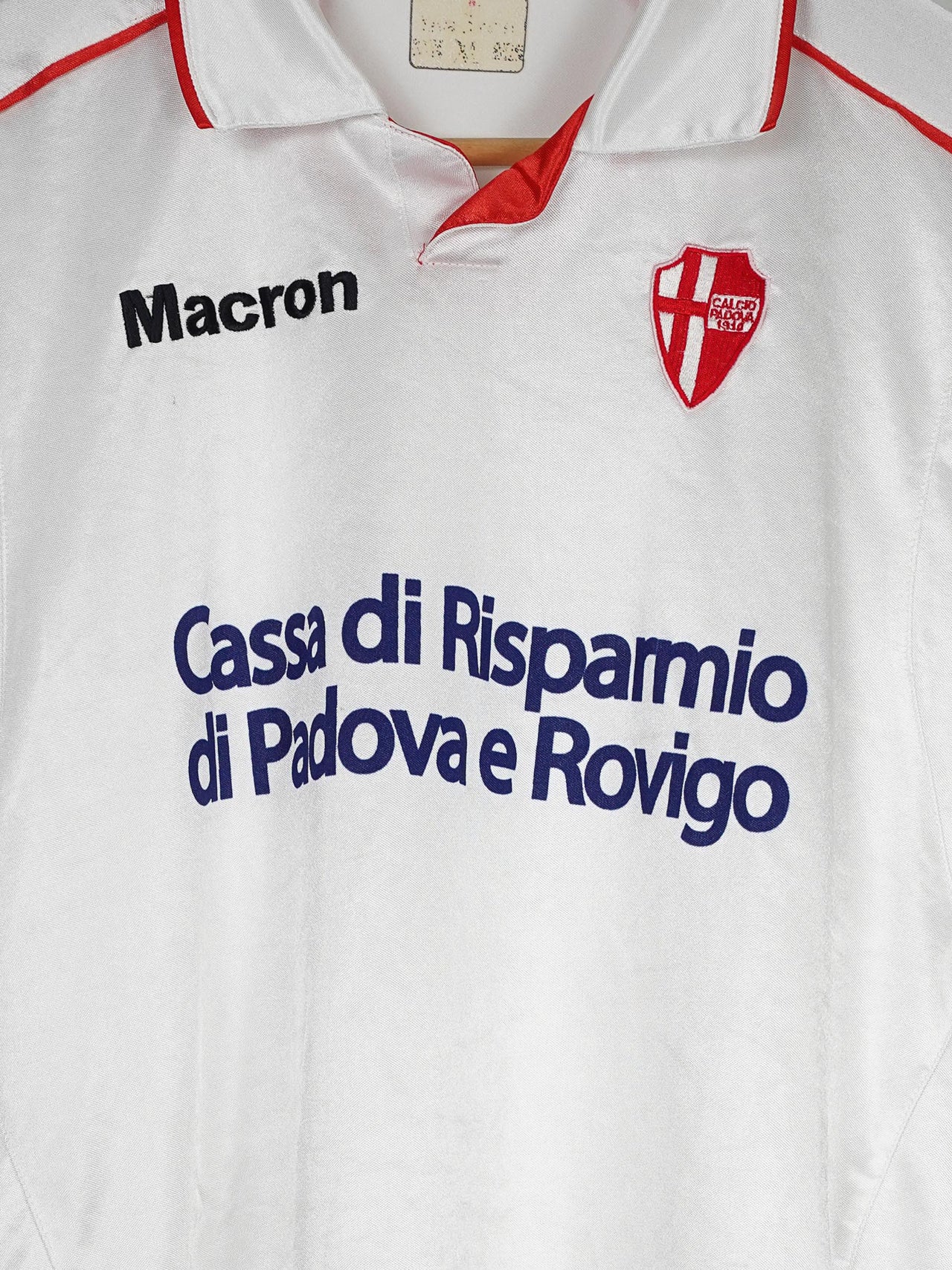 Padova Home Shirt 2003/4 (XL)