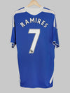 Chelsea Home Shirt 2011/12 Ramires #7 (XL)