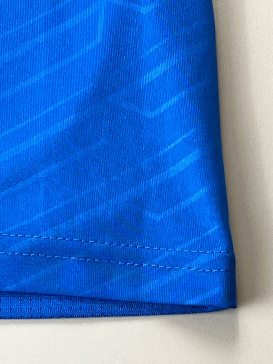 2012/13 Italy Balotelli #9 Home Shirt (M)