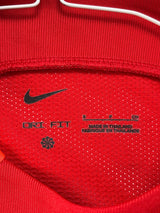 2024/25 AZ Alkmaar Training Shirt (Woman S)