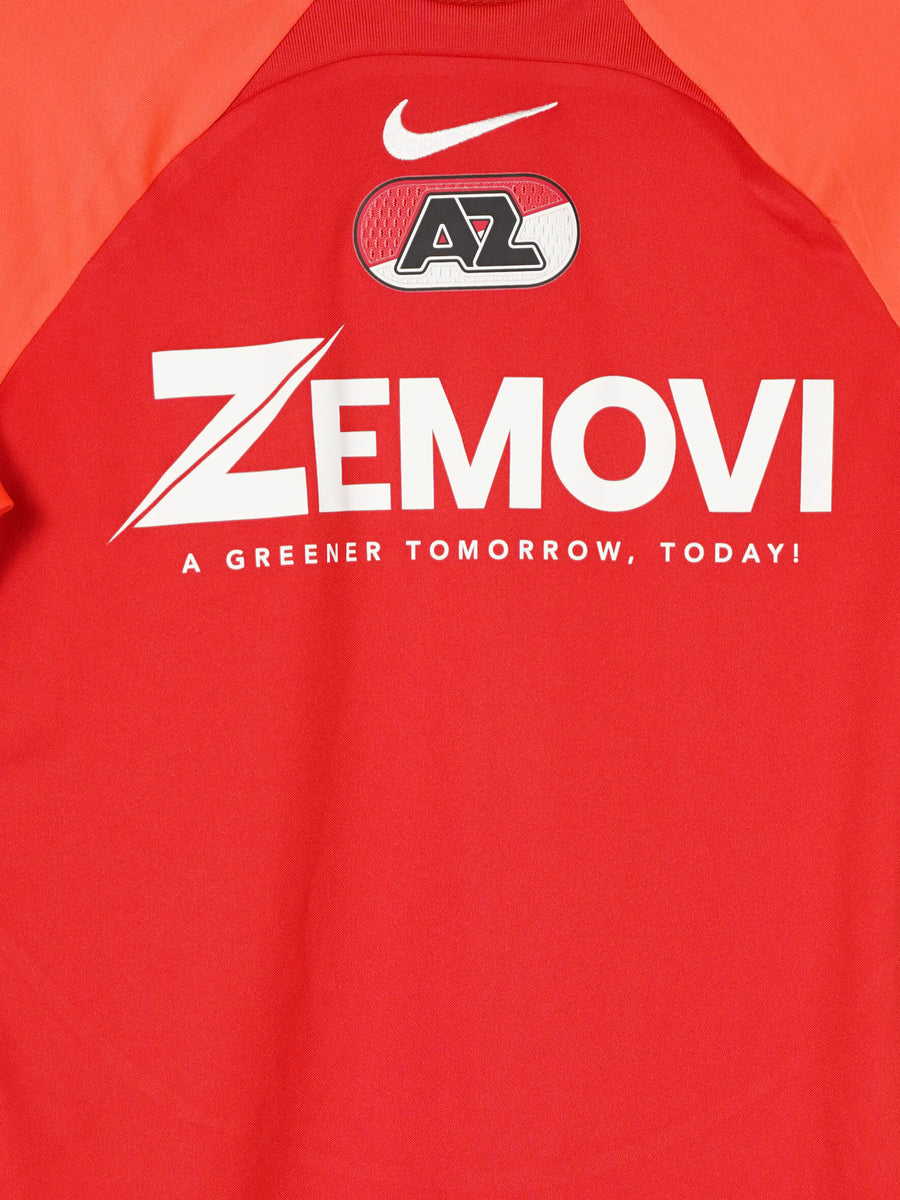 2024/25 AZ Alkmaar Training Shirt (Woman S)
