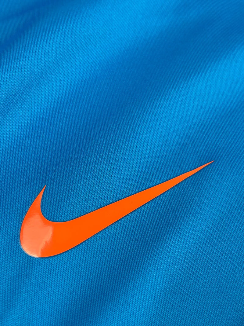 Netherlands Training Shirt 2012/13 (XXL)