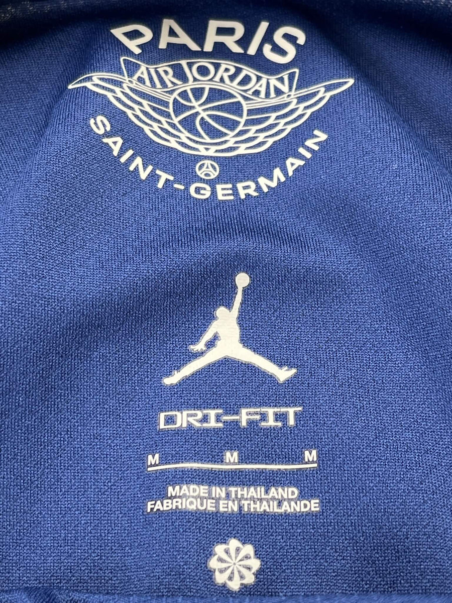 2024/25 PSG D.Doue #14 Fourth Shirt (M)