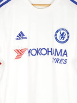 2015/16 Chelsea Hazard #10 Away Shirt (L)