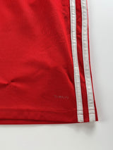 2018/19 Wales Bale #11 Home Shirt (L)