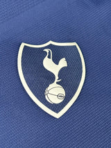 2017/18 Tottenham Dembele #19 Away Shirt Player Issue (L)