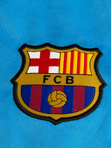 2015/16 Barcelona Messi #10 Third Shirt (M)