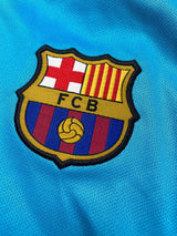 2015/16 Barcelona Messi #10 Third Shirt (M)