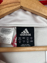 2004/05 Ajax Full Tracksuit (L)