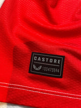 2022/23 Rangers Away Shirt L/S (M)