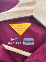 2014/15 Roma Doumbia #88 Home Shirt (S)