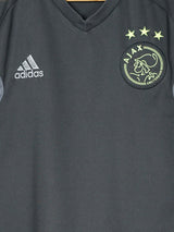 2014/15 Ajax Training Shirt (L)