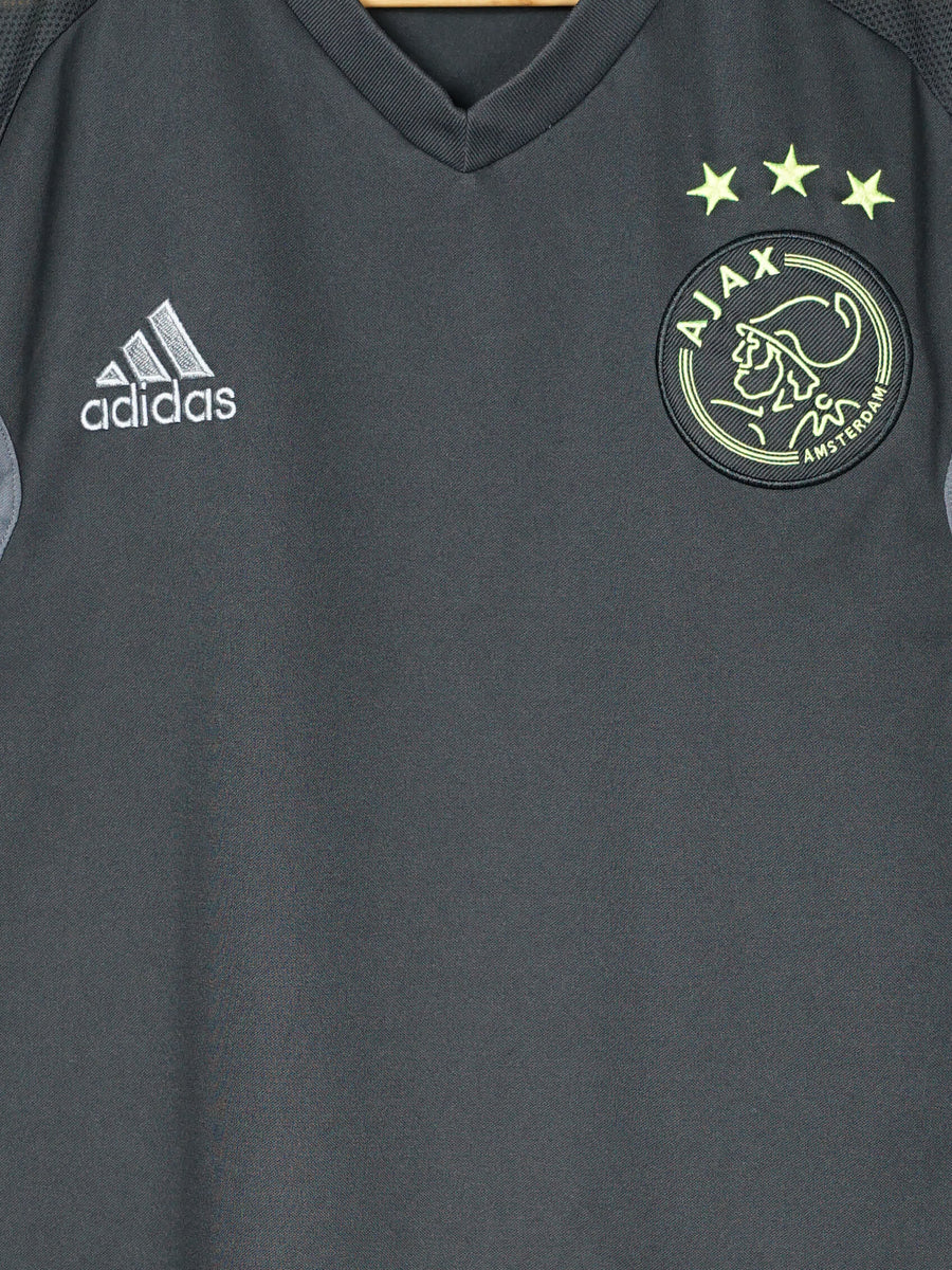 2014/15 Ajax Training Shirt (L)