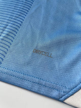 2023/24 Manchester City Haaland #9 Home Shirt (L)