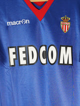 2011/12 AS Monaco Away Shirt (XL)
