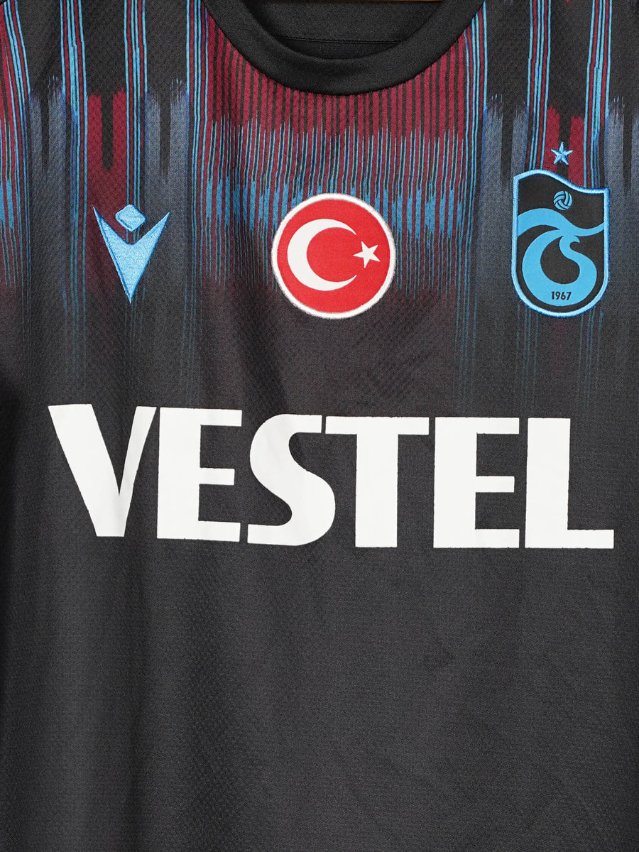 2022/23 Trabzonspor Third Shirt (M)