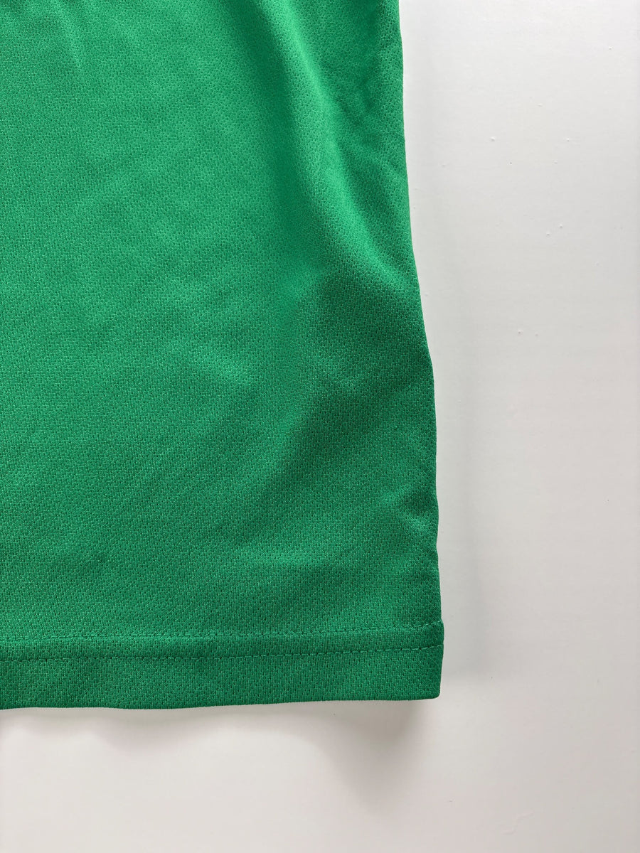 2011/12 Norwich City Away Shirt Martin #2 (S)
