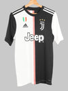 2019/20 Juventus Home Shirt (XL Kids) Adidas