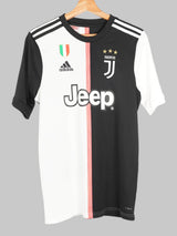 2019/20 Juventus Home Shirt (XL Kids)
