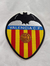 2005/6 Valencia David Villa #7 Home Shirt (XL)