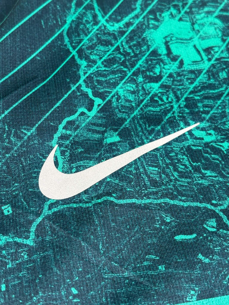 Tottenham Hotspur Third Shirt 2018/19 Lucas #27 (L)