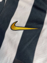 2013/14 Juventus Marchisio #8 Home Shirt (M)