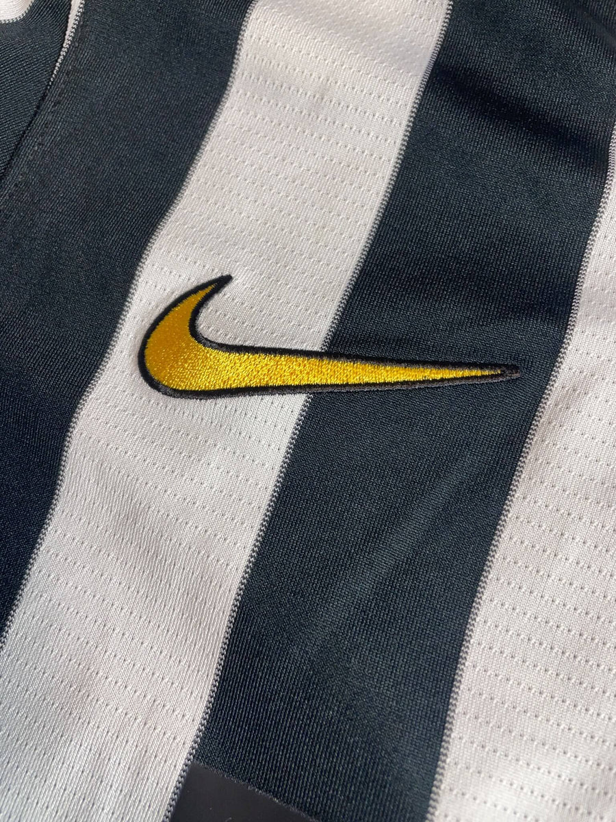 2013/14 Juventus Marchisio #8 Home Shirt (M)