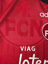 1997/98 Nurnberg Home Shirt (M)