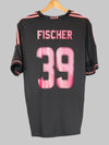 2013/14 Ajax Fischer #39 Uitshirt (M) Adidas
