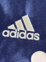 1998/99 Real Madrid Seedorf #10 Third Shirt (L)